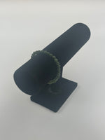 Extra Small Pounamu Beaded Bracelets