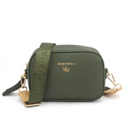 Olive Rerehua Crossbody Bag