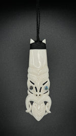Wheku Bone Necklace