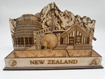 NZ Wooden Holder