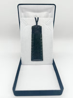 Toki Pounamu Necklace