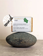 Kawakawa Soap