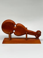 Kotiate Wooden Carving