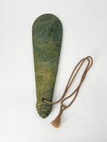 Large Pounamu Mere