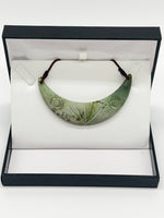 Breastplate Pounamu Necklace