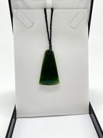 Baby Toki Pounamu Necklaces