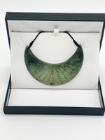 Breastplate Pounamu Necklace