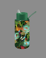 Drink Bottle 1L- Wahine in Water