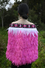 Korowai Child - Pink