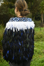 Korowai Child - Blue