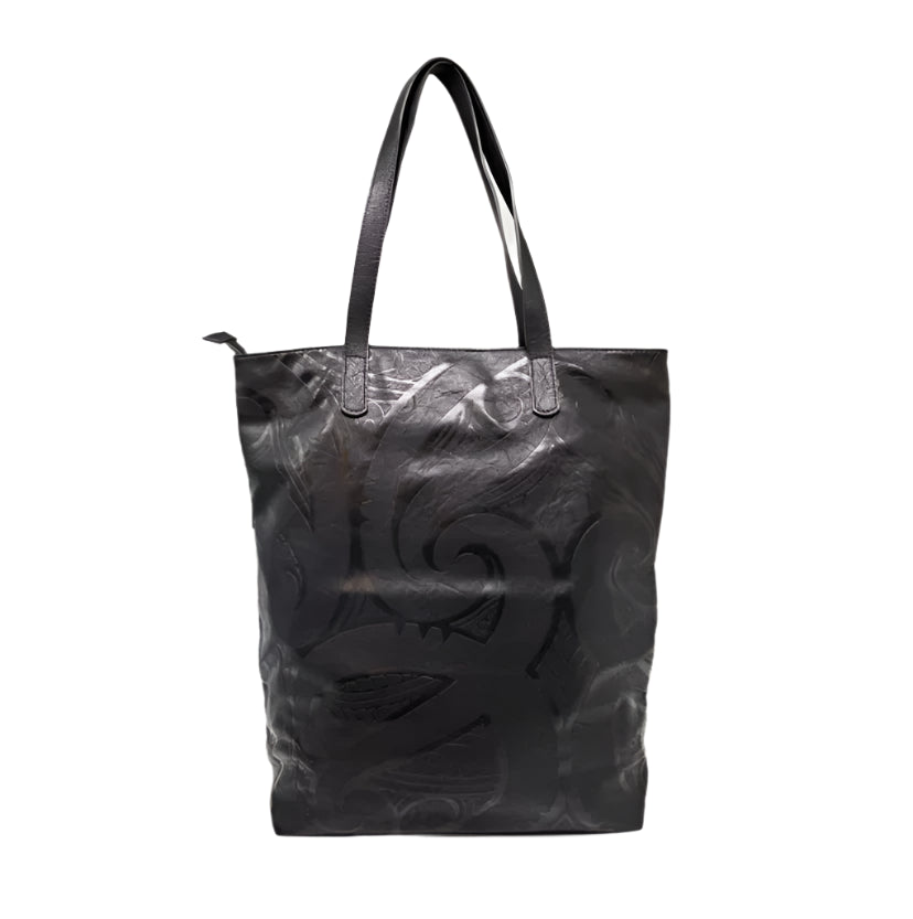 Black Fendalton Bag Moana Rd