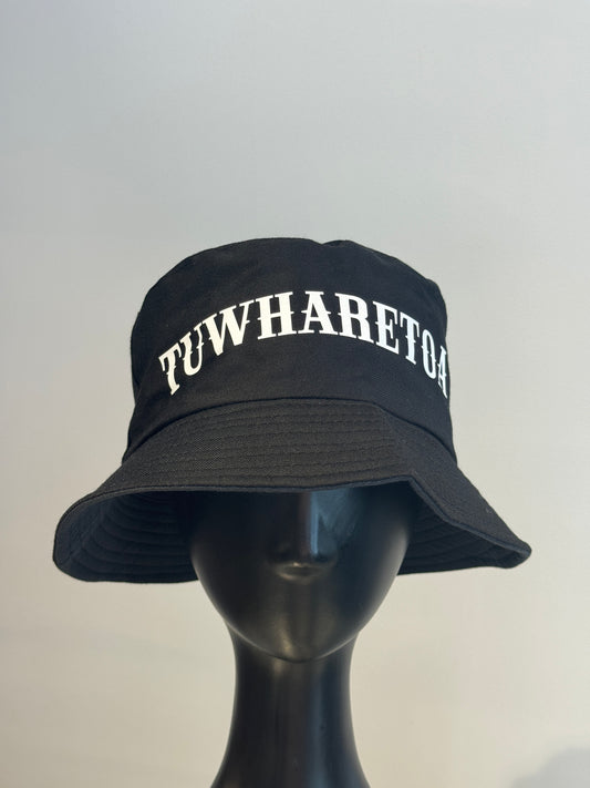 Iwi Bucket Hats