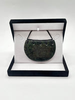 Breastplate Pounamu Necklace