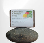 Kawakawa & Mango Soap