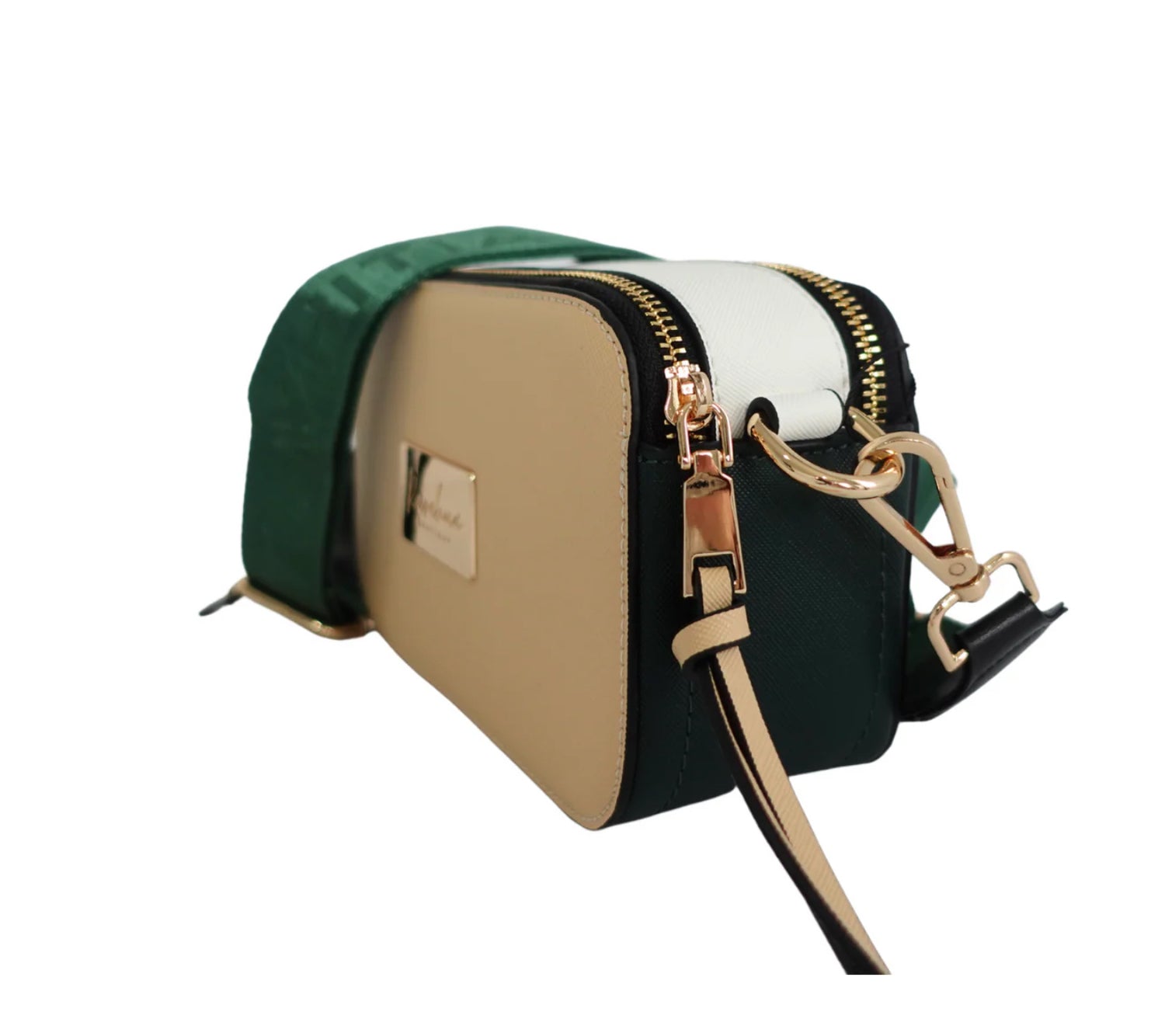 Tū Whitia Camera Bag