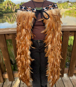 Korowai Adult Full - Brown