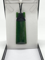 Toki Pounamu Necklace