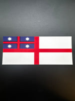 United Bumper Sticker