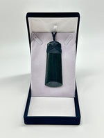 Toki Pounamu Necklace
