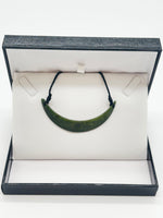 Breastplate Pounamu Necklace
