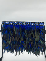 Korowai Baby - Dark Blue