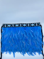 Korowai Baby - Light Blue