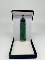 Toki Pounamu Necklace
