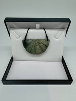 Breastplate Pounamu Necklace