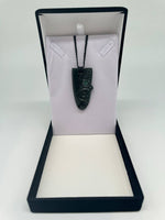 Manaia Pounamu Necklace