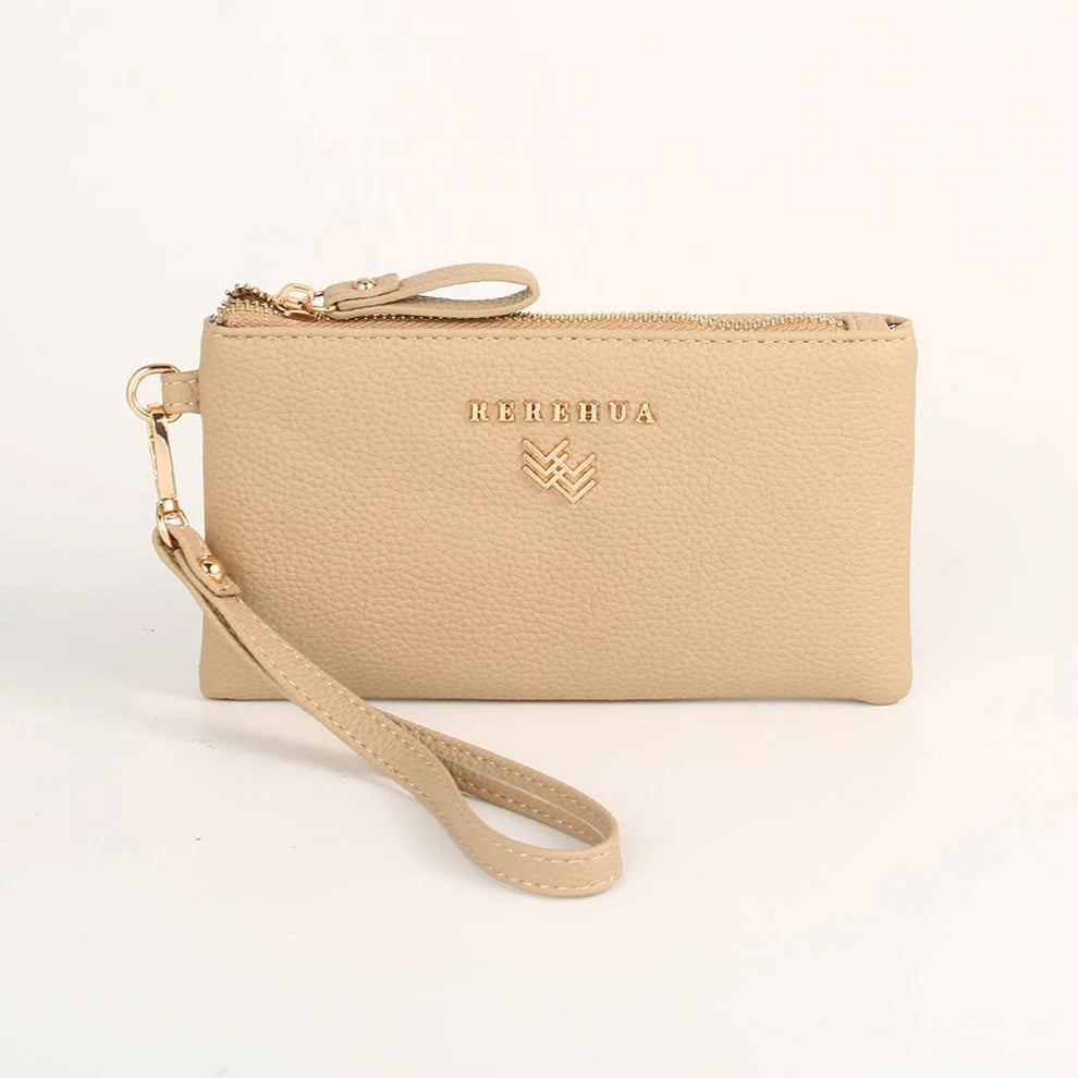 Tan Rerehua Clutch