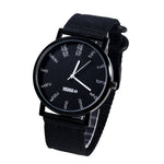 Te Reo Māori Watch - Black