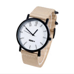 Te Reo Māori Watch - Tan