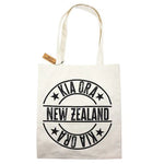 Tote Bag- Kia Ora