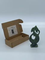 Ceramic Manaia (Mini)