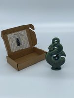 Ceramic Triple Twist (Mini)