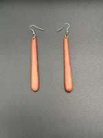 Wooden Earrings