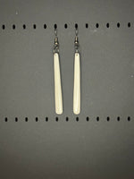 Bone Earrings