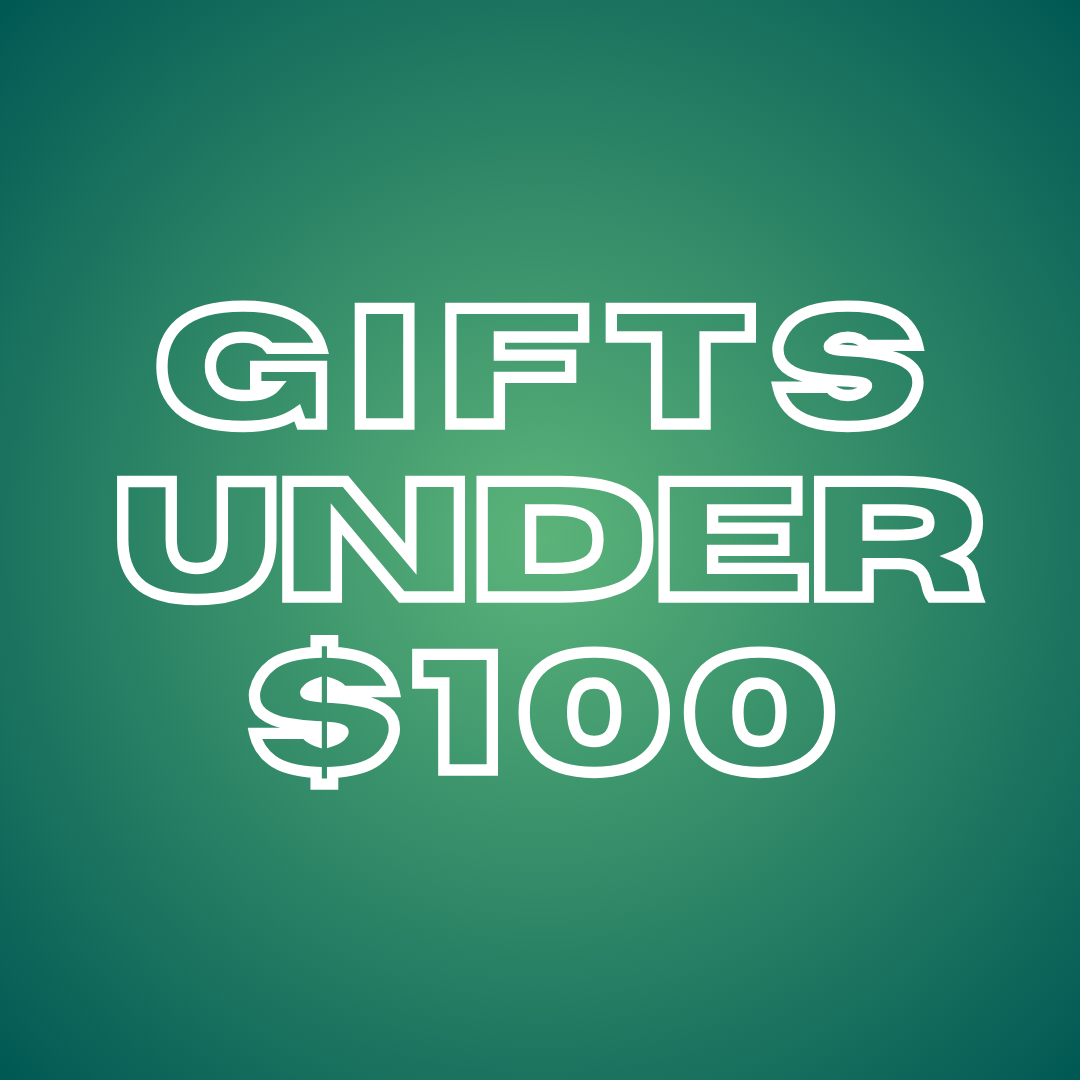 Gifts Under $100
