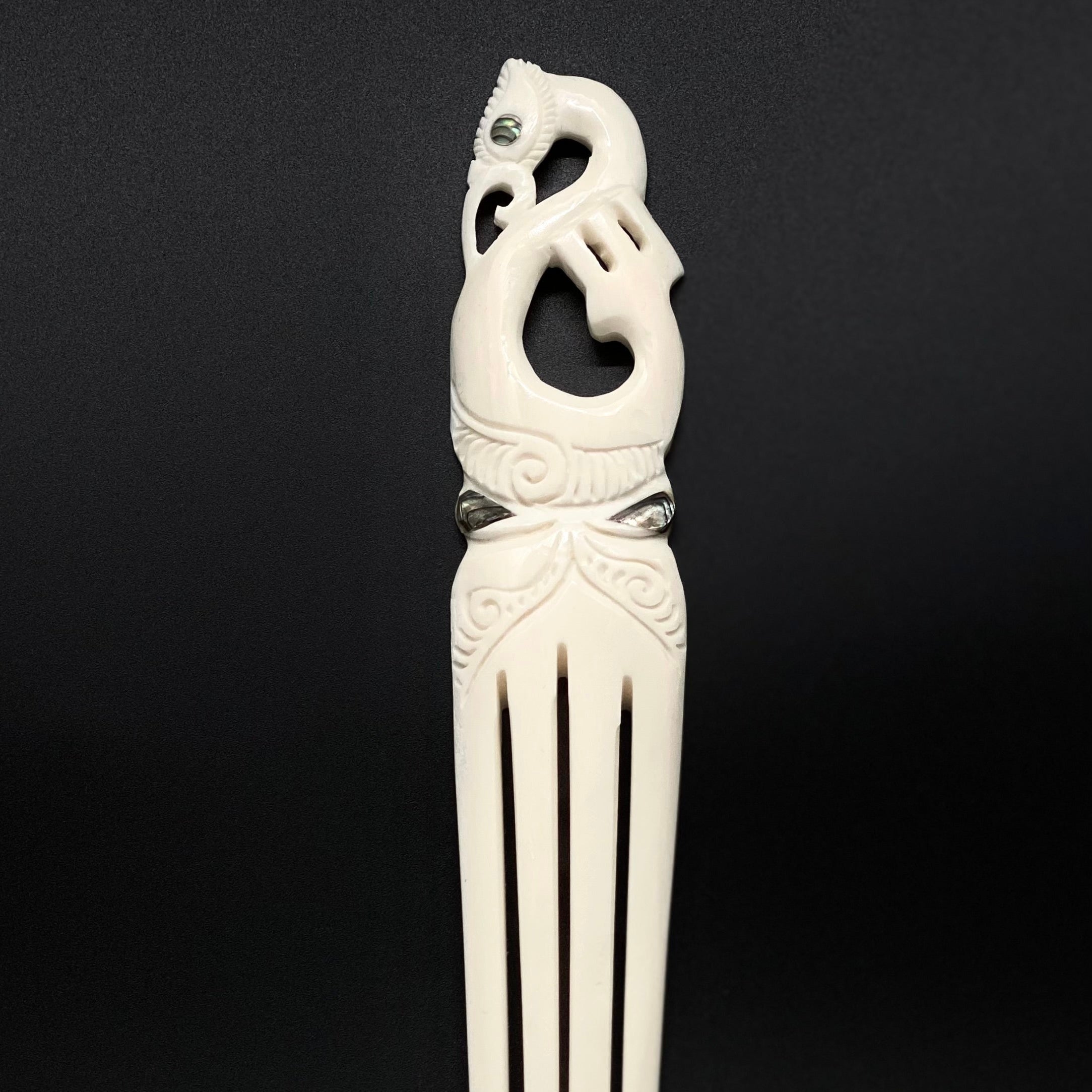 Bone Heru