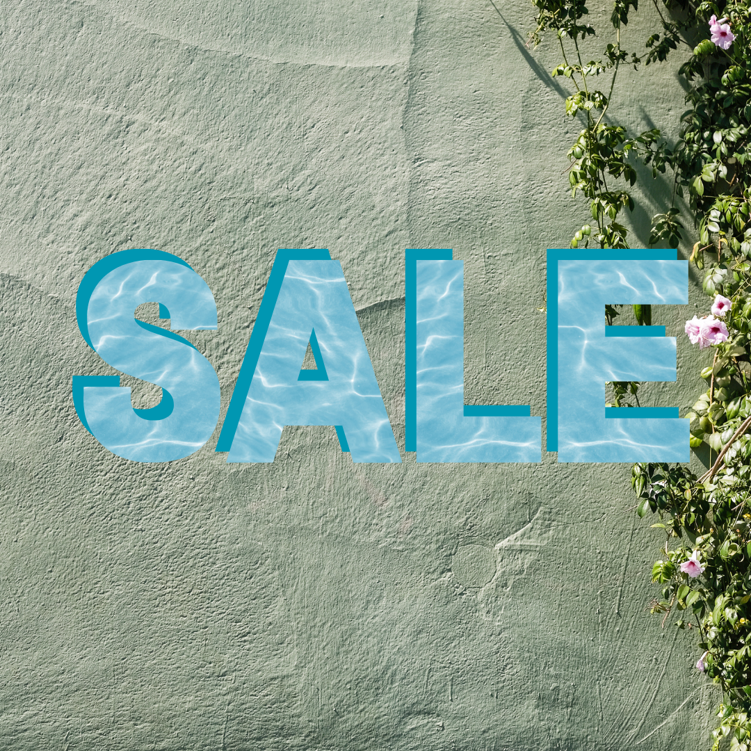Sale Items