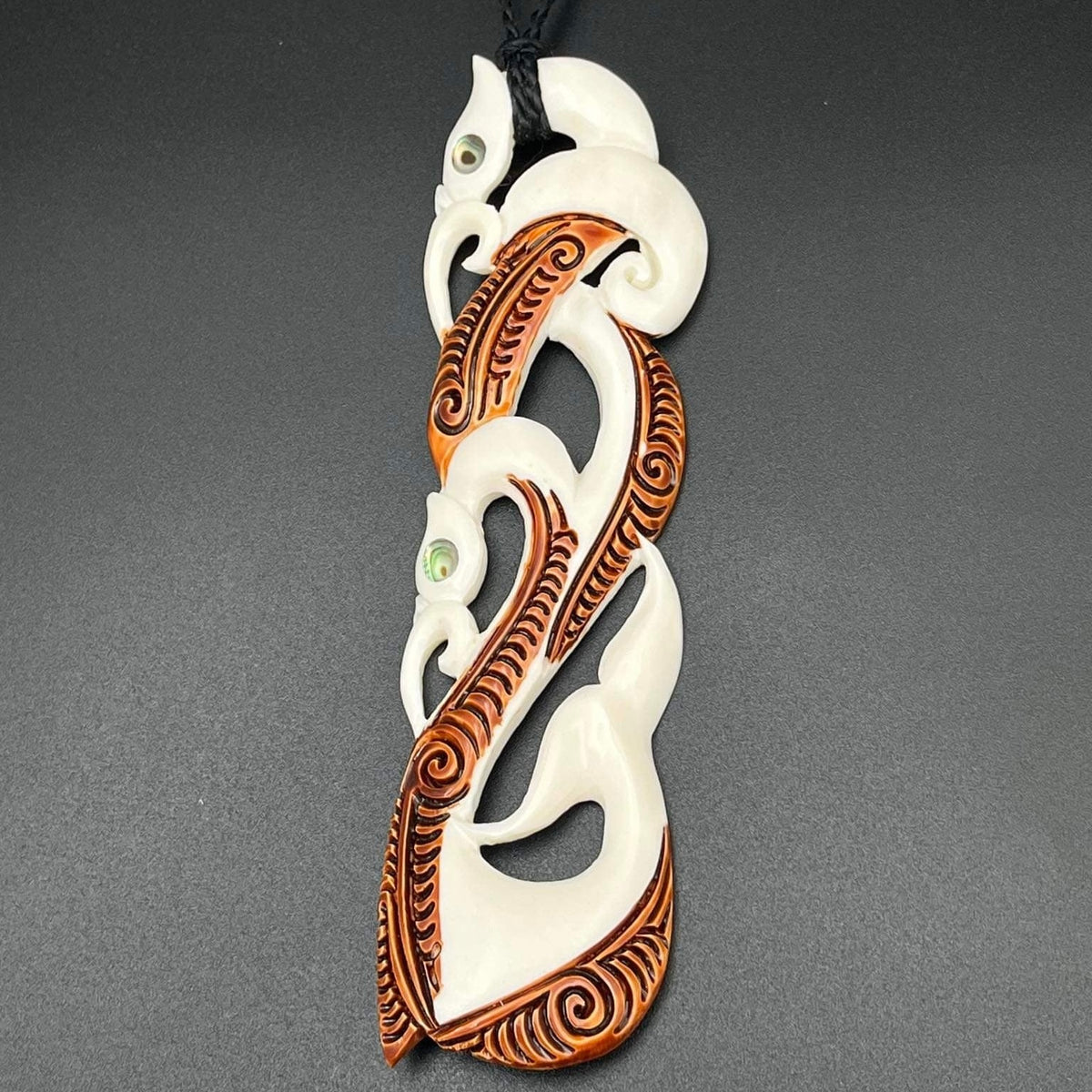 Authentic Instruments: Taonga Puoro | Māori By Design
