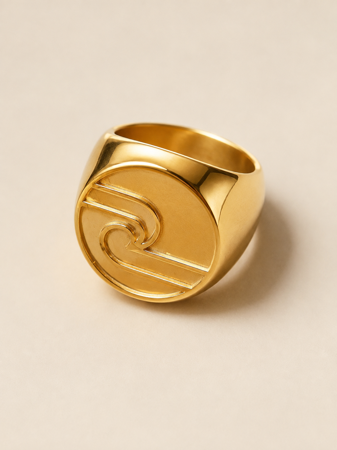 Metal Rings Wholesale
