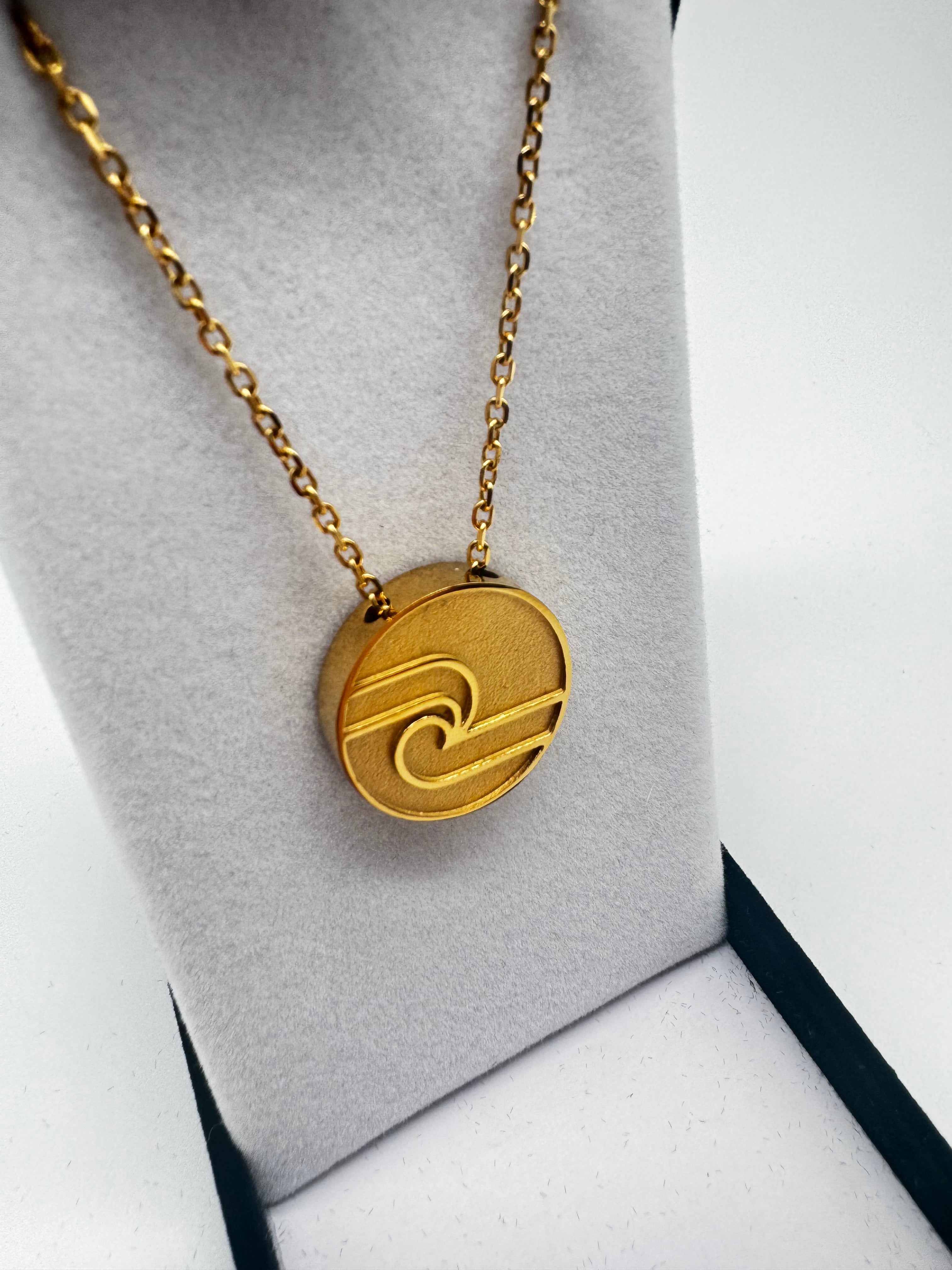 Metal Necklace Wholesale