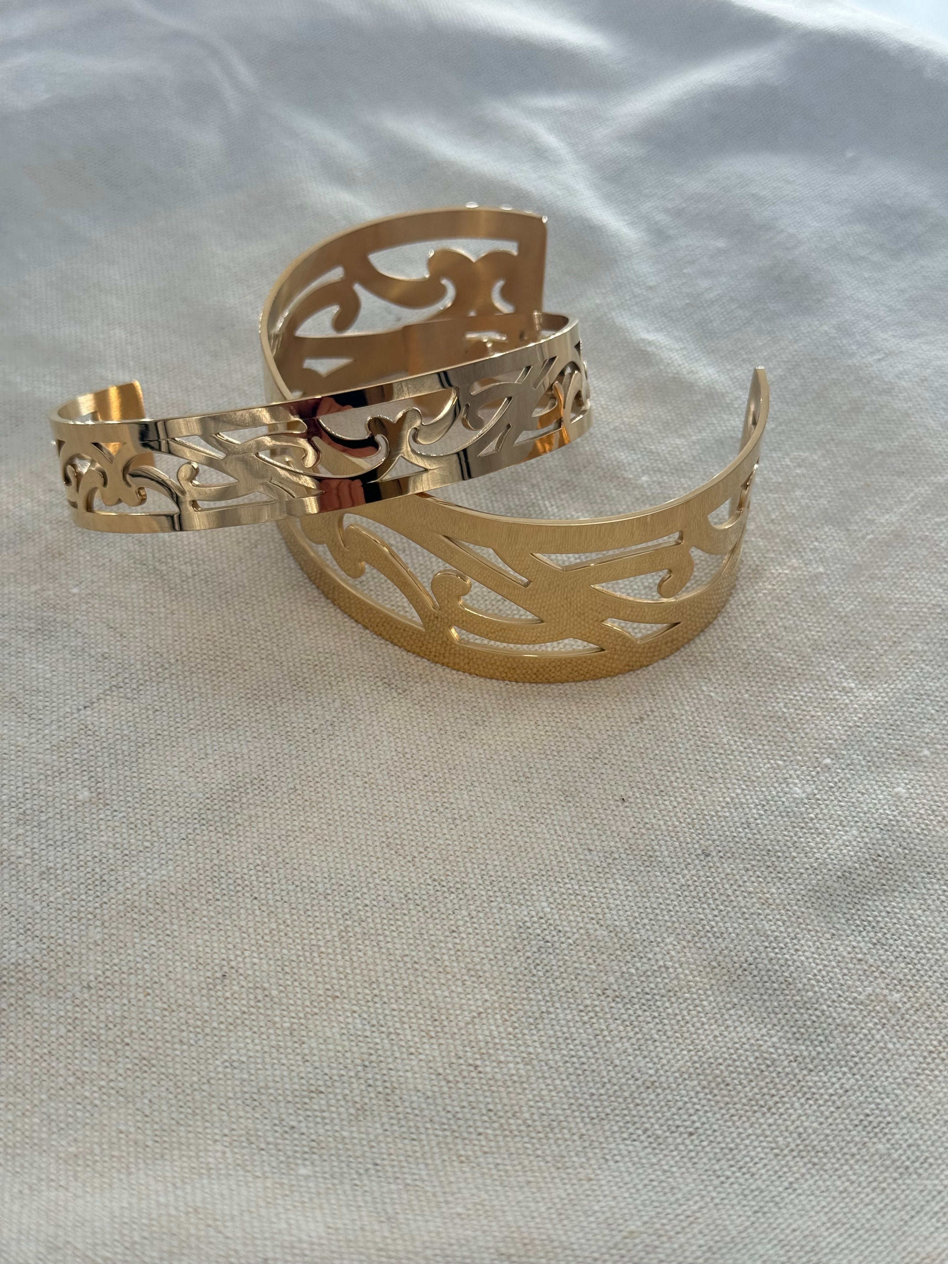 Metal Bracelets Wholesale