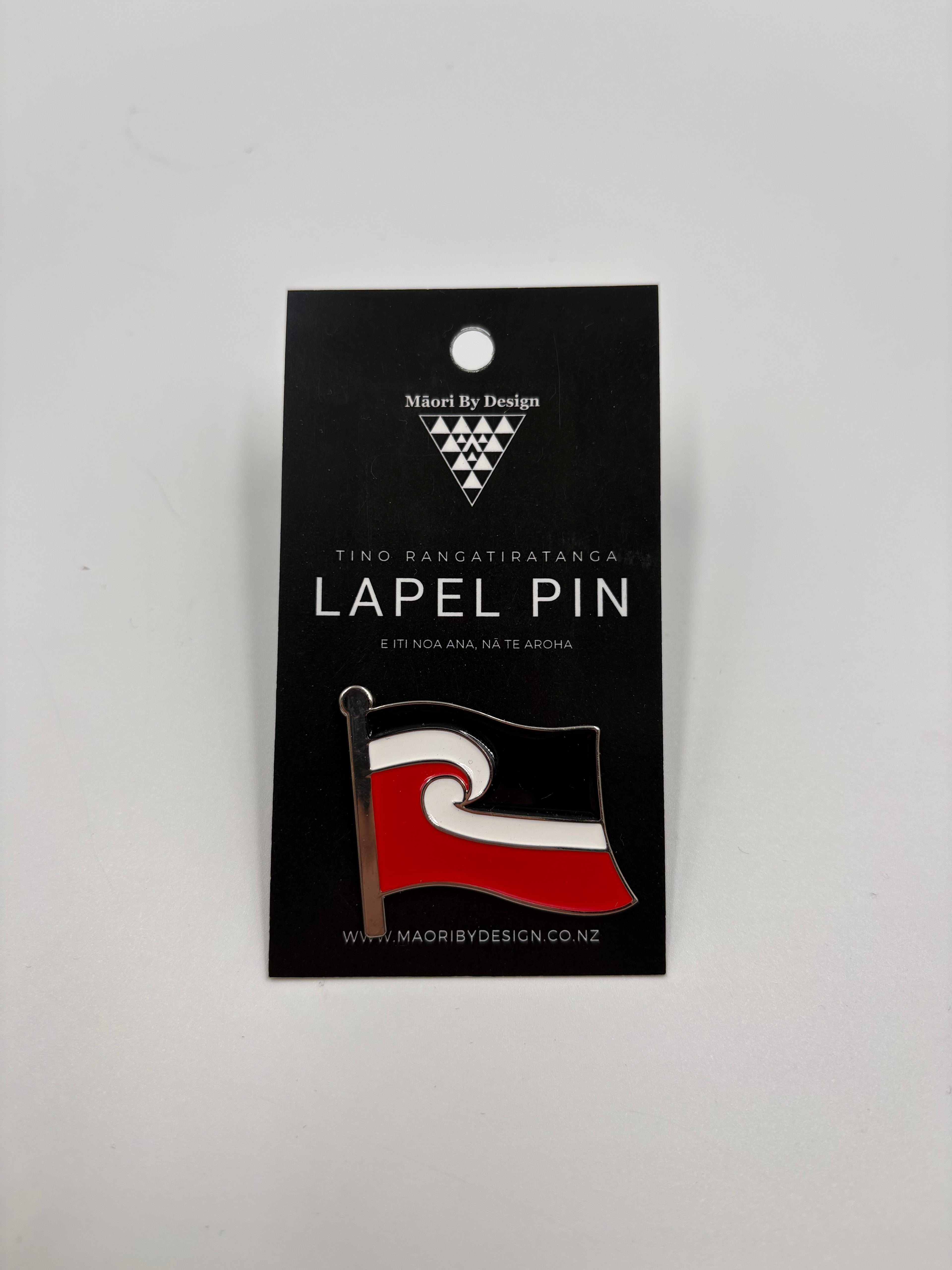 Tino Rangatiratanga Range Wholesale