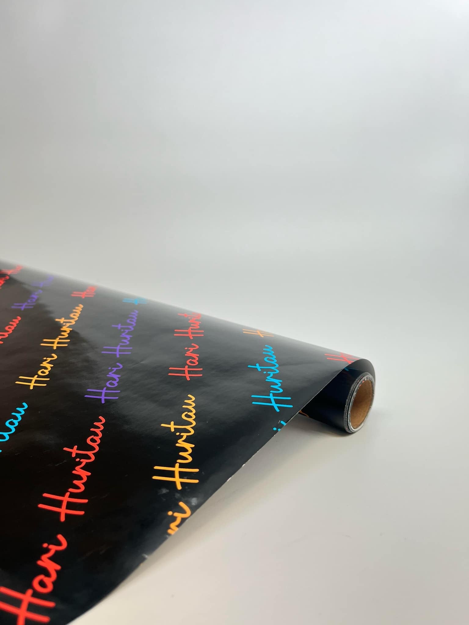 Wrapping Paper Wholesale