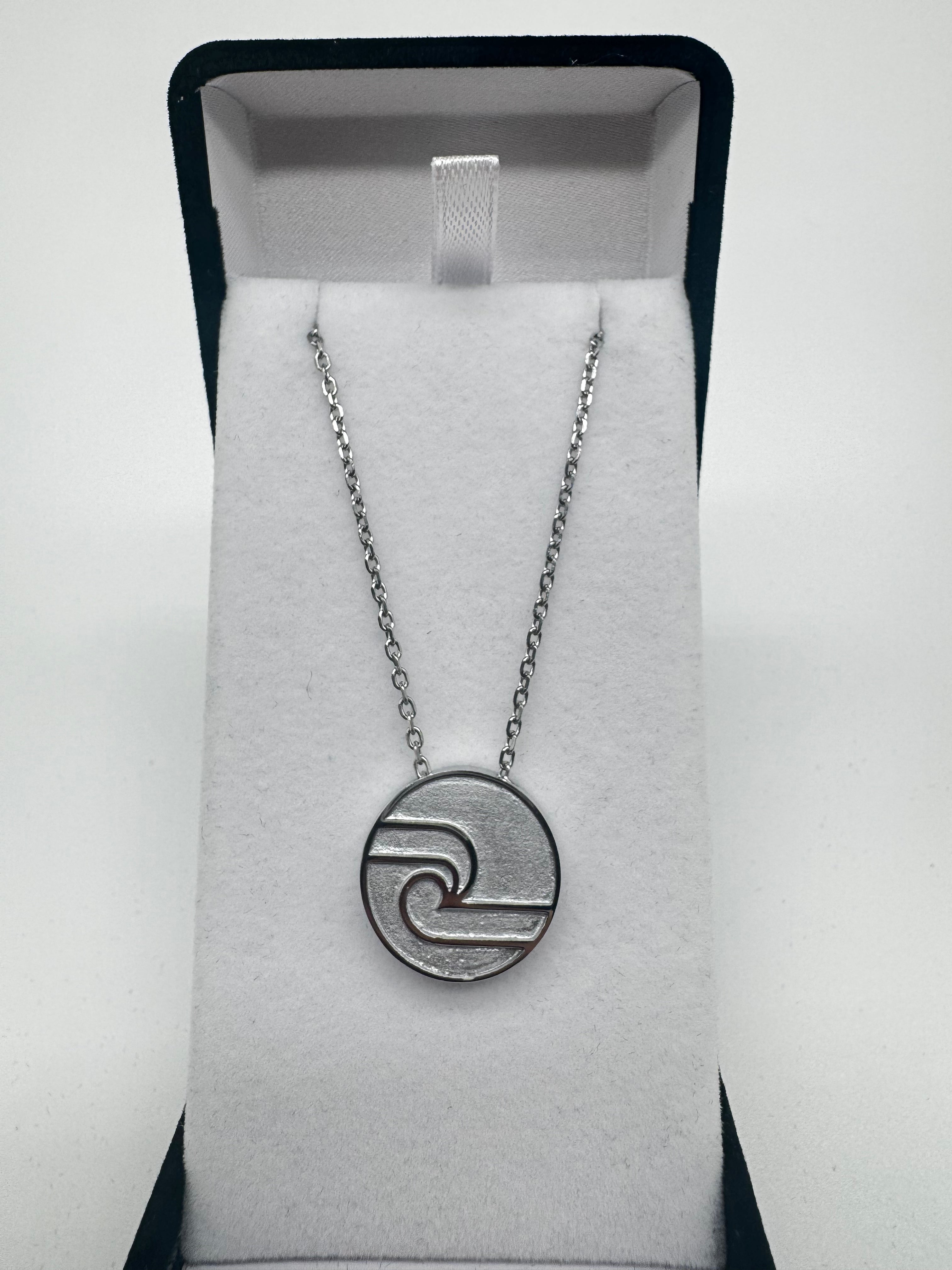 Metal Necklaces