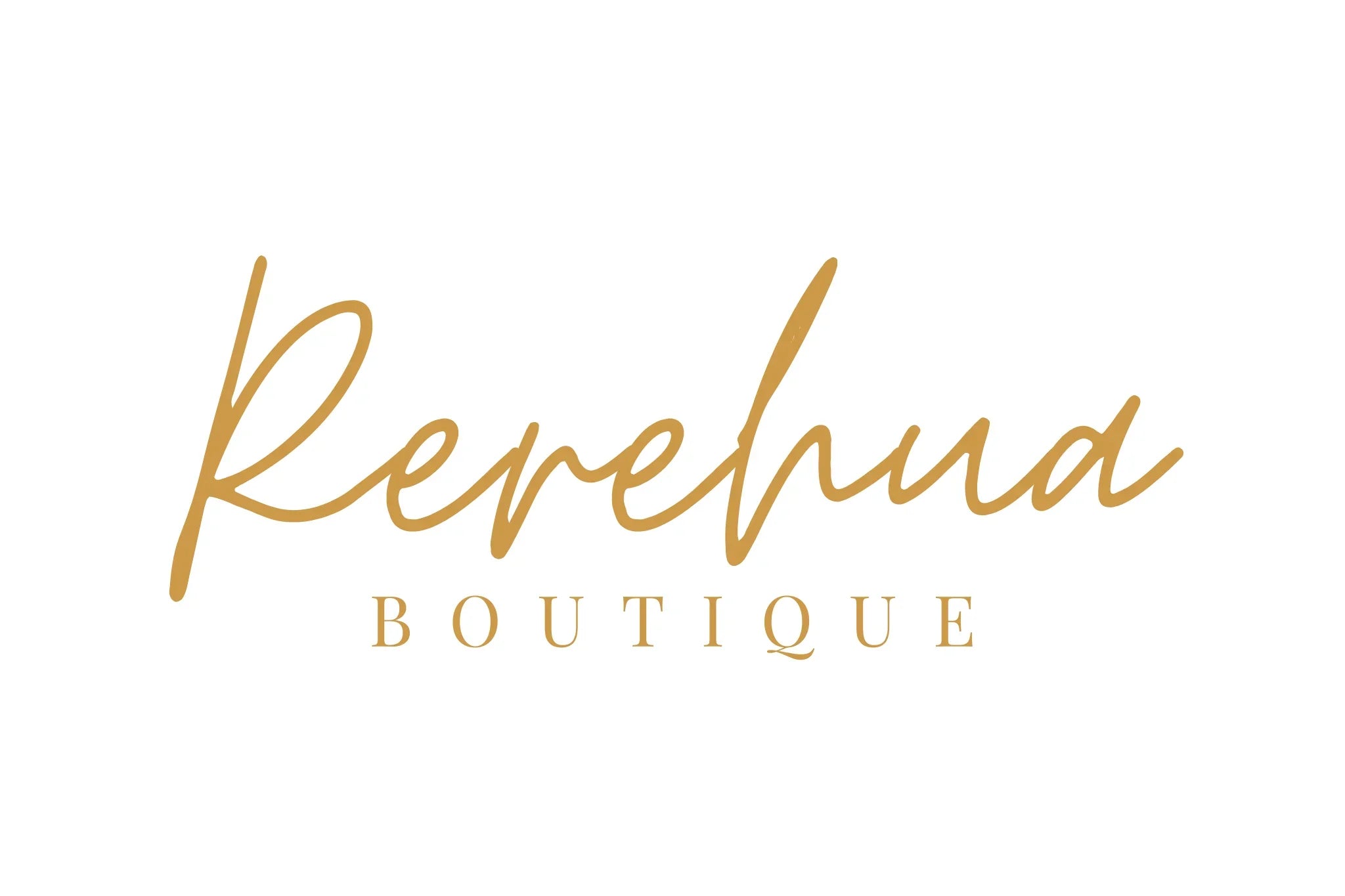 Rerehua Collection | Māori-Inspired Jewellery