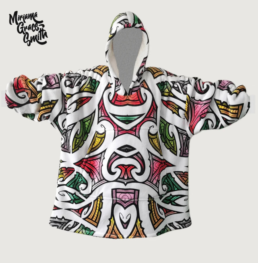 Authentic Instruments: Taonga Puoro | Māori By Design