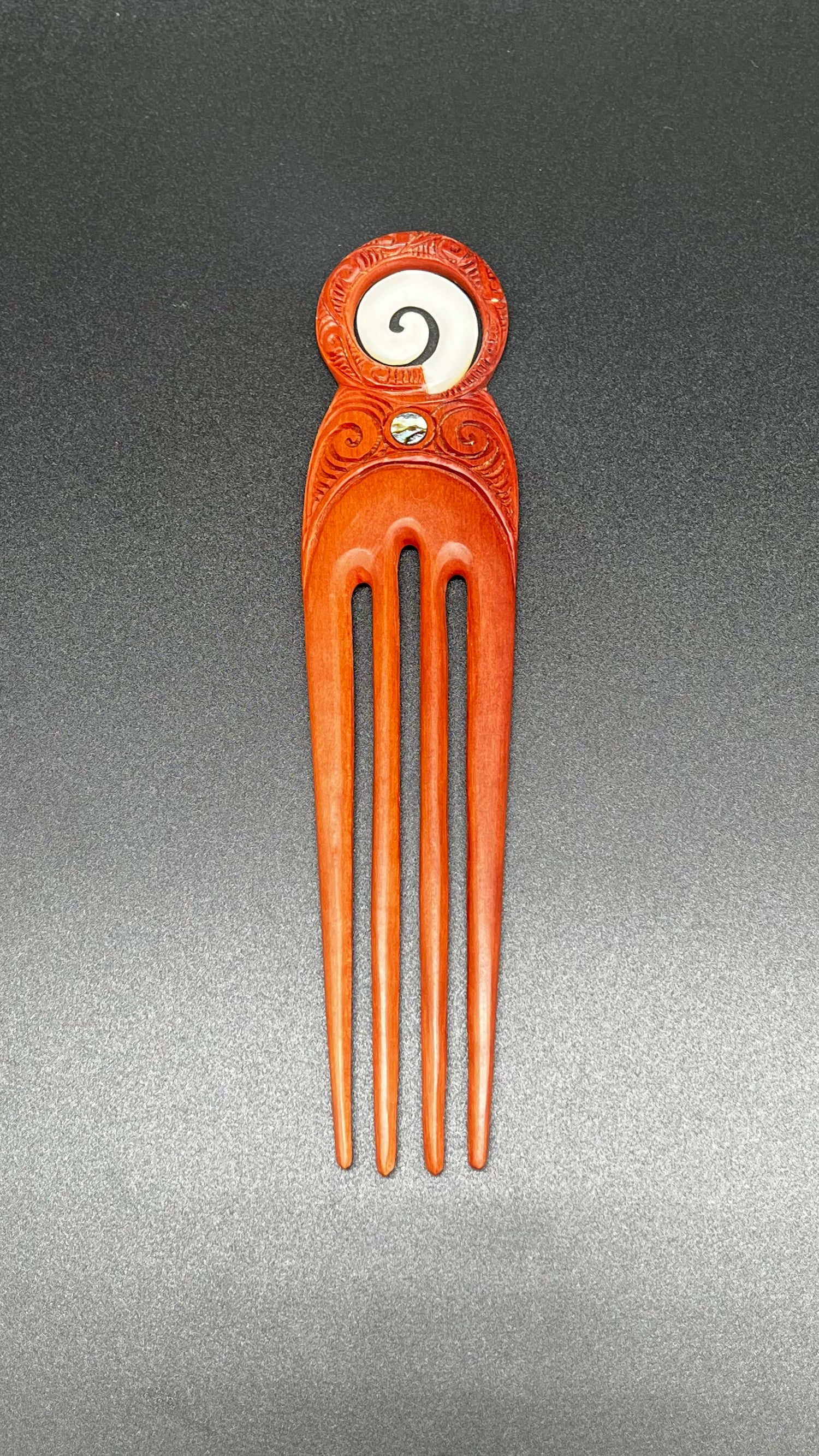 Koru Heru